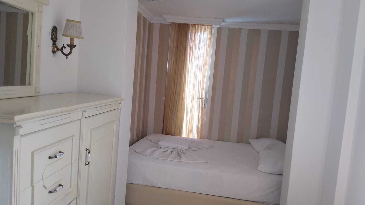 Photo of Bedroom in Fethiye City Center