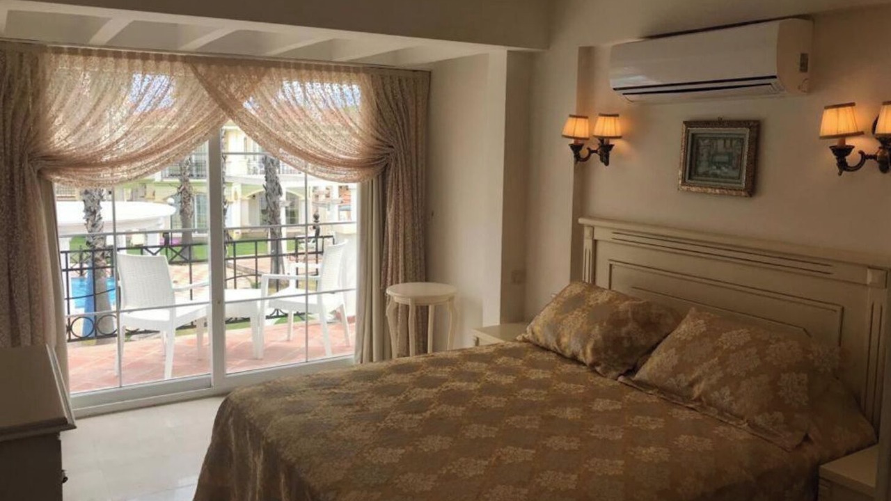 Photo of Bedroom in Fethiye City Center