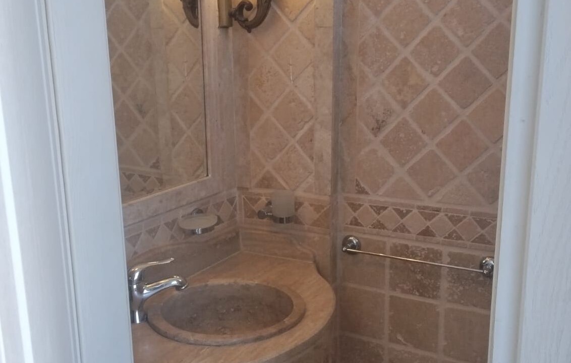 Photo of Bathroom in Fethiye City Center