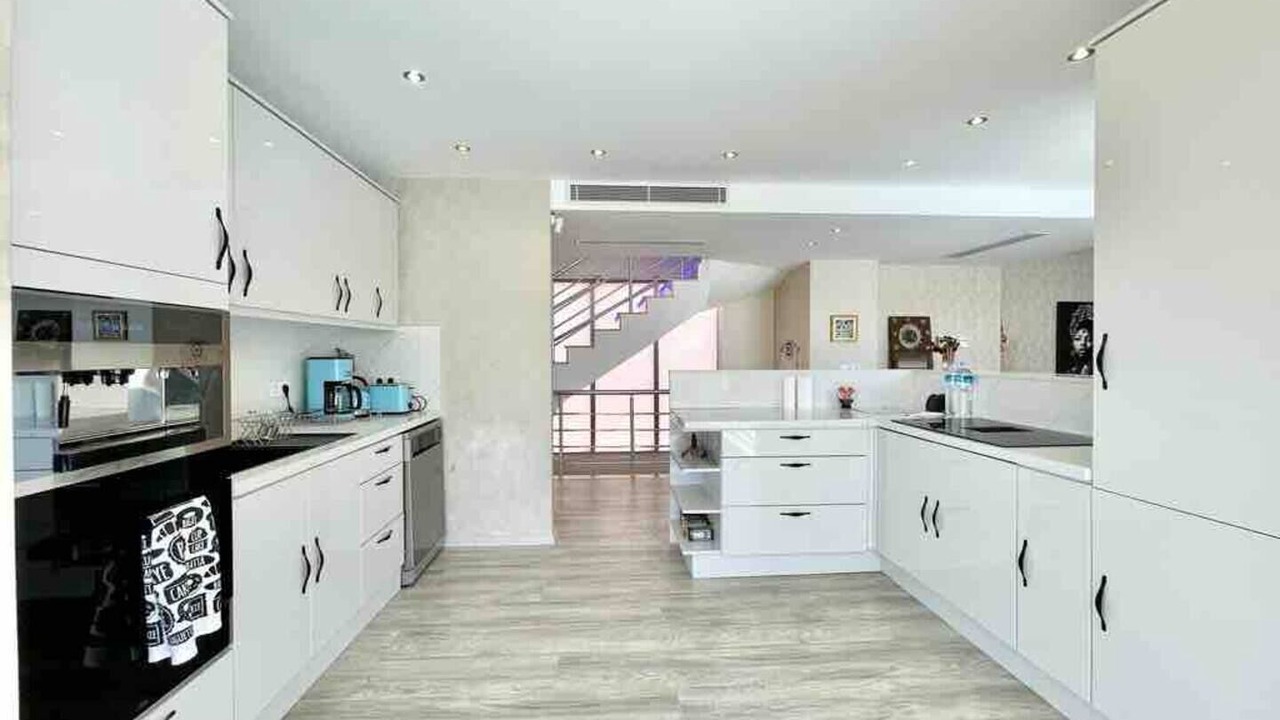 Photo of Kitchen in Oludeniz