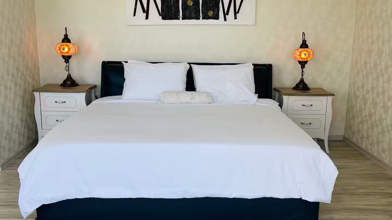 Photo of Bedroom in Oludeniz