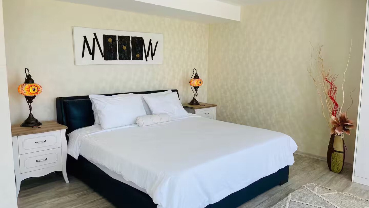 Photo of Bedroom in Oludeniz