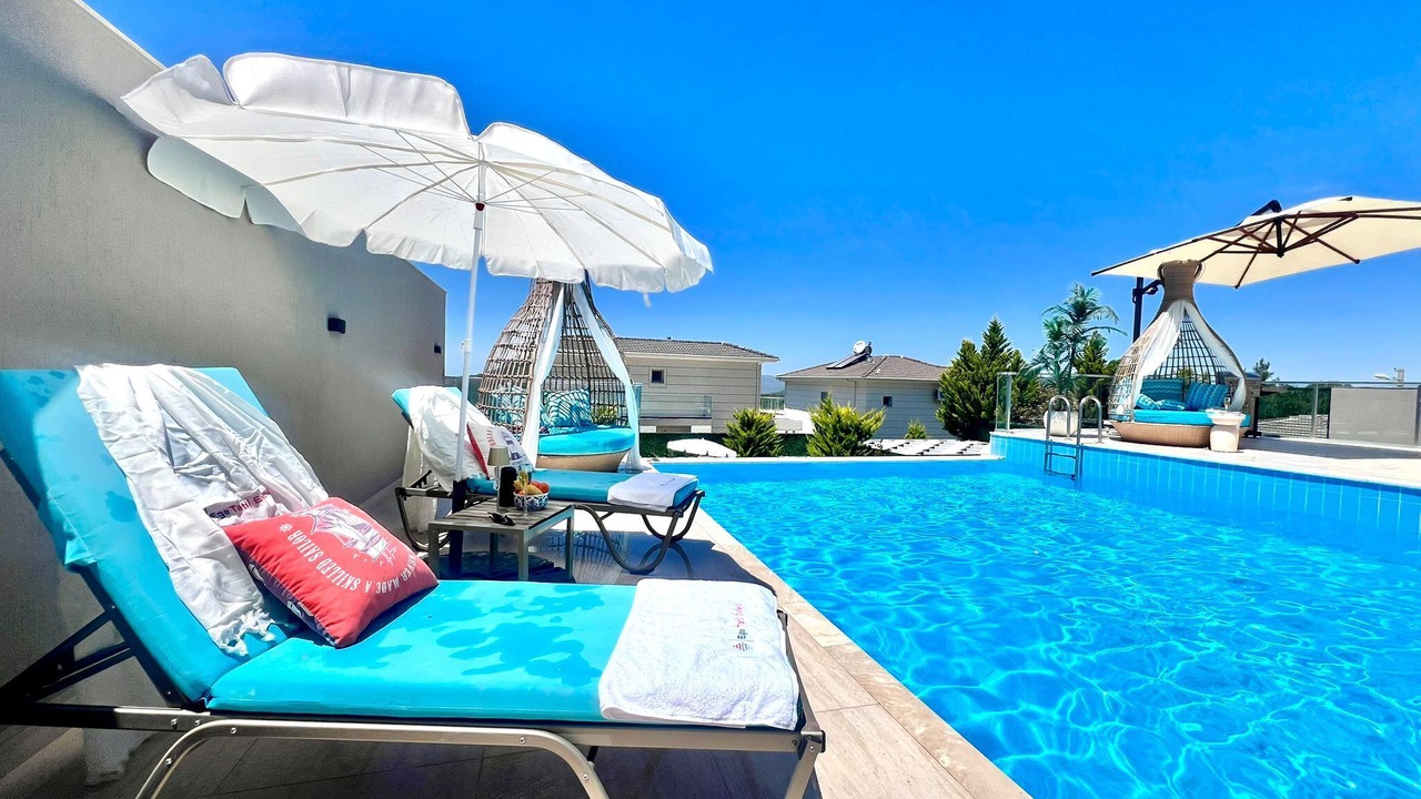 Photo of Outdoor in Oludeniz