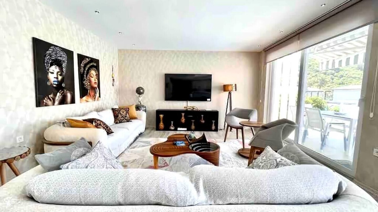 Photo of Livingroom in Oludeniz