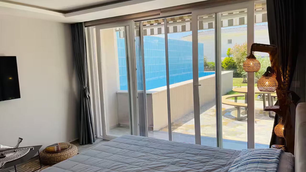 Photo of Bedroom in Oludeniz