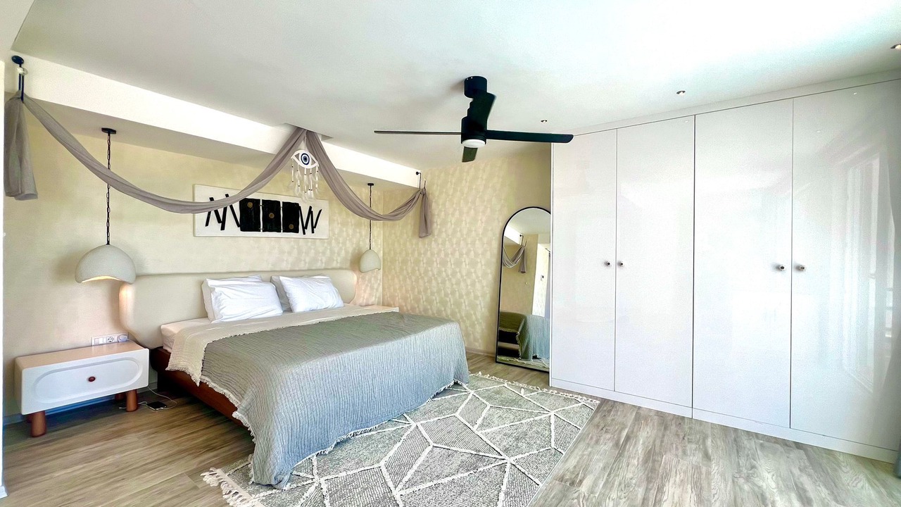 Photo of Bedroom in Oludeniz
