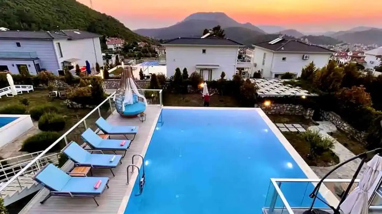 Photo of Outdoor in Oludeniz