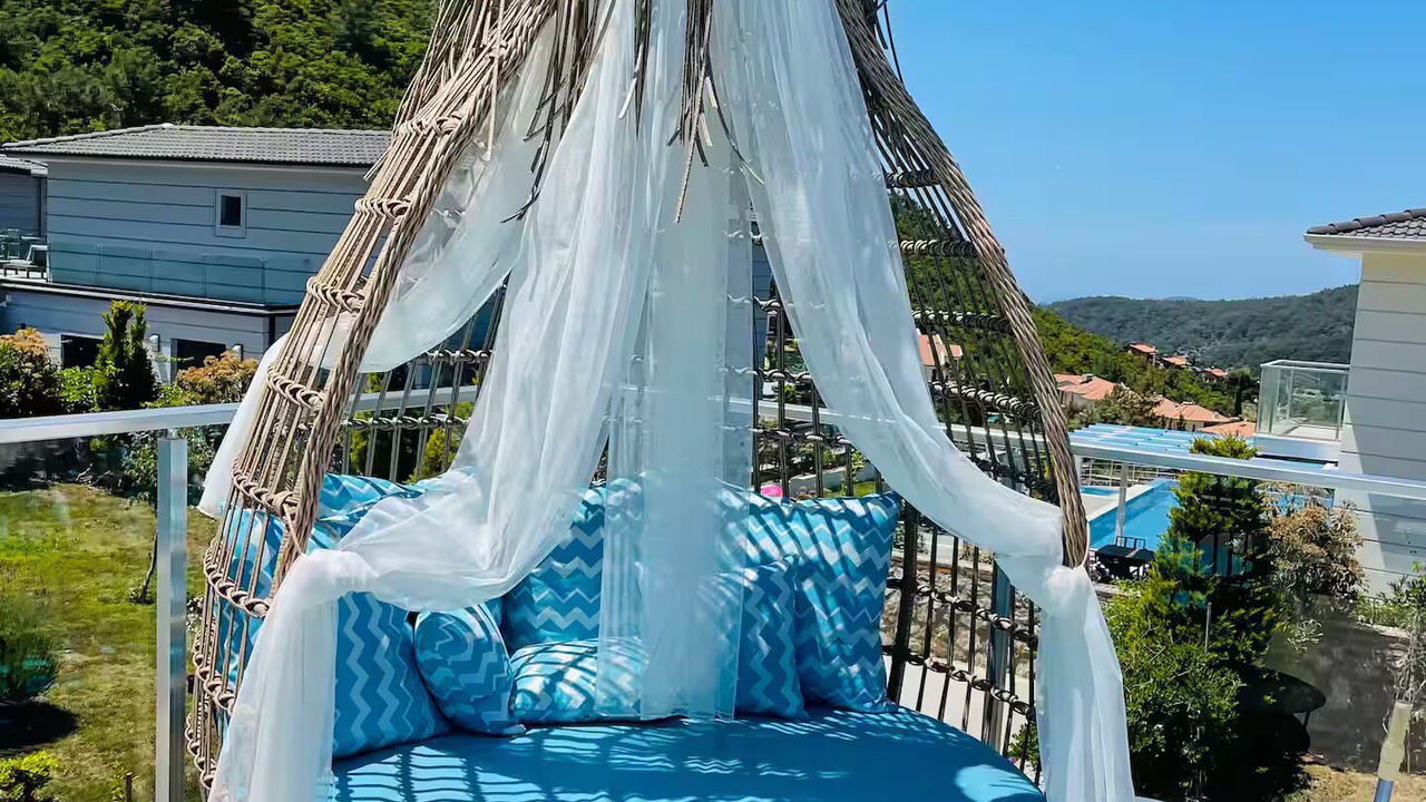 Photo of Outdoor in Oludeniz