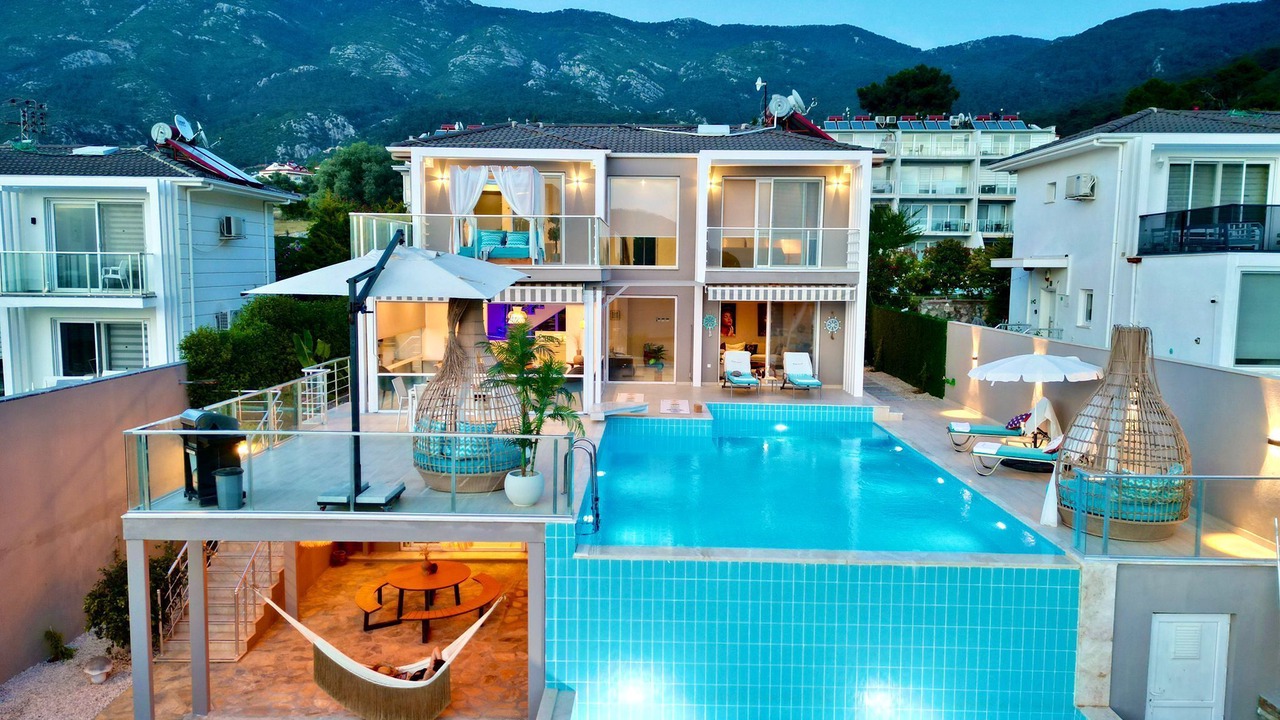 Photo of Outdoor in Oludeniz