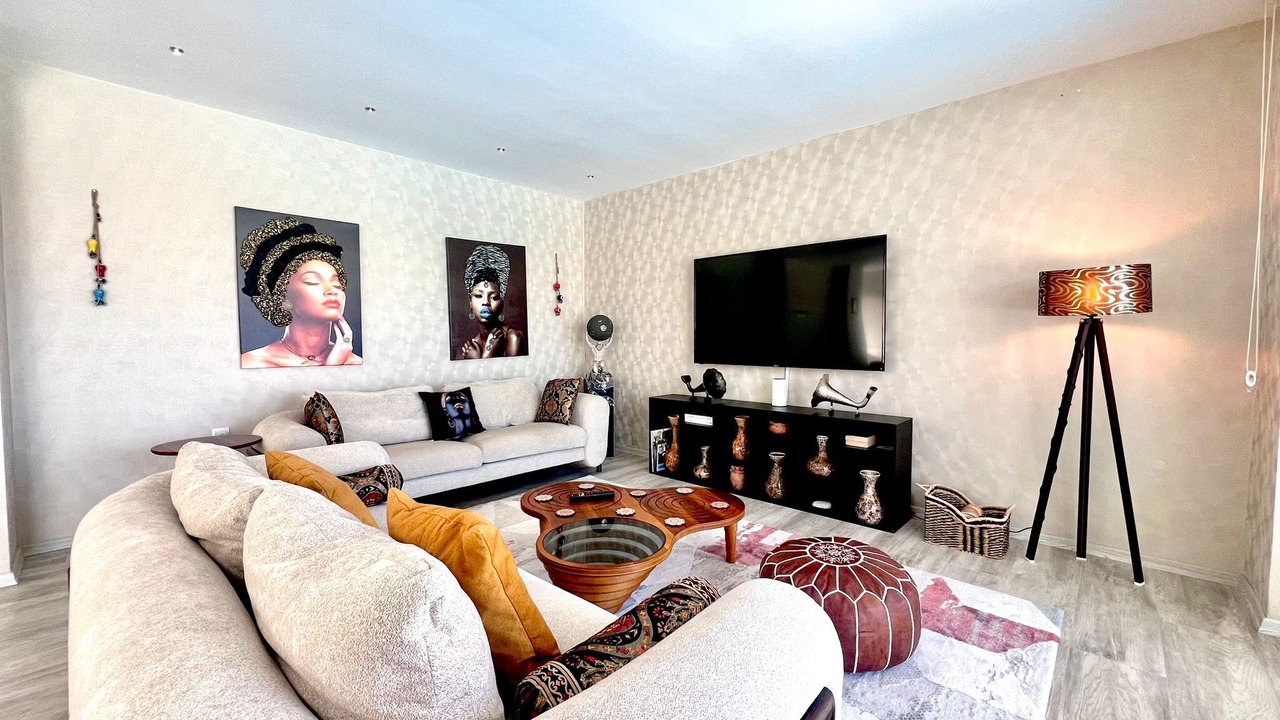 Photo of Livingroom in Oludeniz