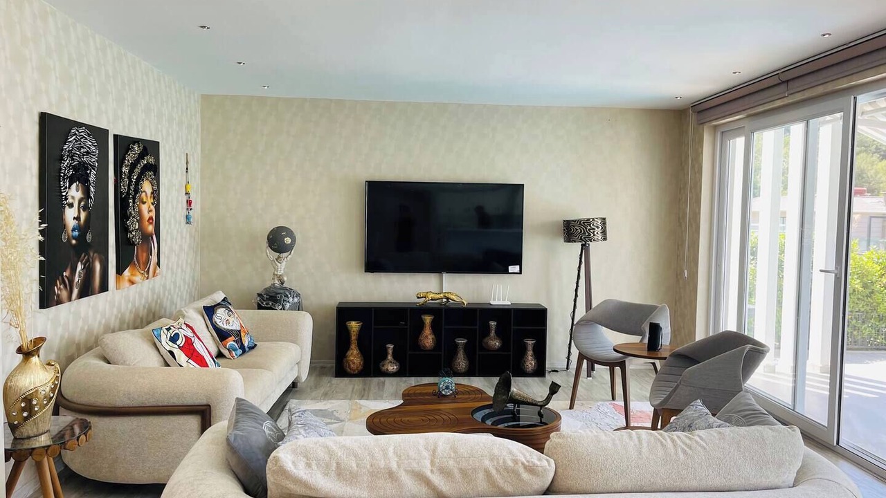 Photo of Livingroom in Oludeniz