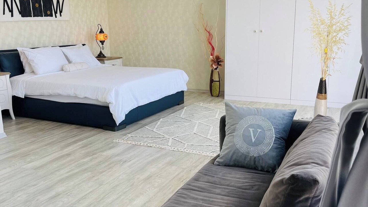 Photo of Bedroom in Oludeniz