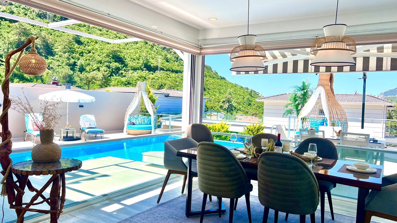 Photo of Outdoor in Oludeniz
