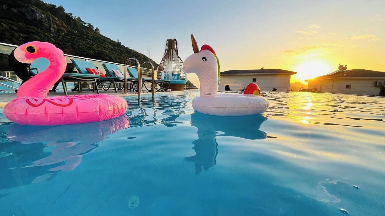 Photo of Outdoor in Oludeniz