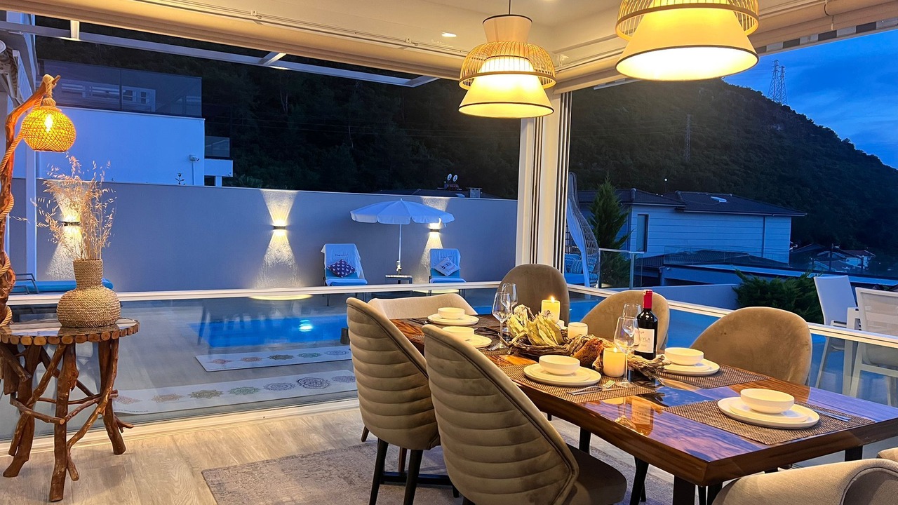 Photo of Outdoor in Oludeniz