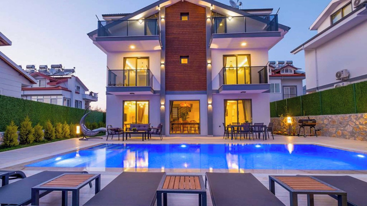 Photo of Outdoor in Oludeniz