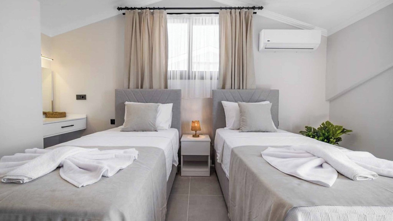 Photo of Bedroom in Oludeniz
