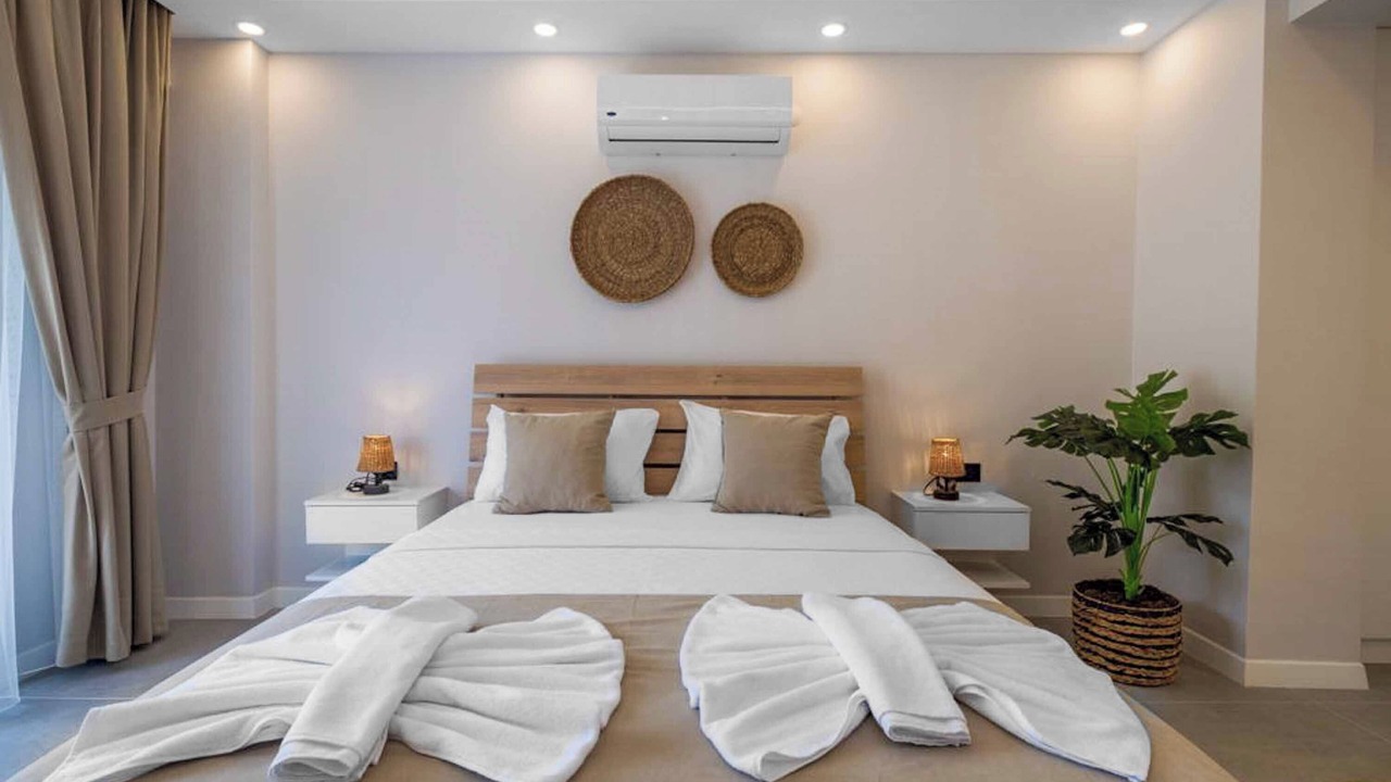 Photo of Bedroom in Oludeniz