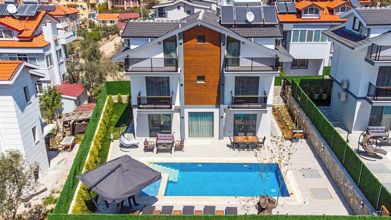 Photo of Outdoor in Oludeniz