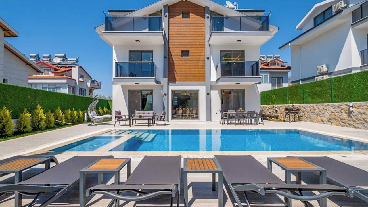 Photo of Outdoor in Oludeniz