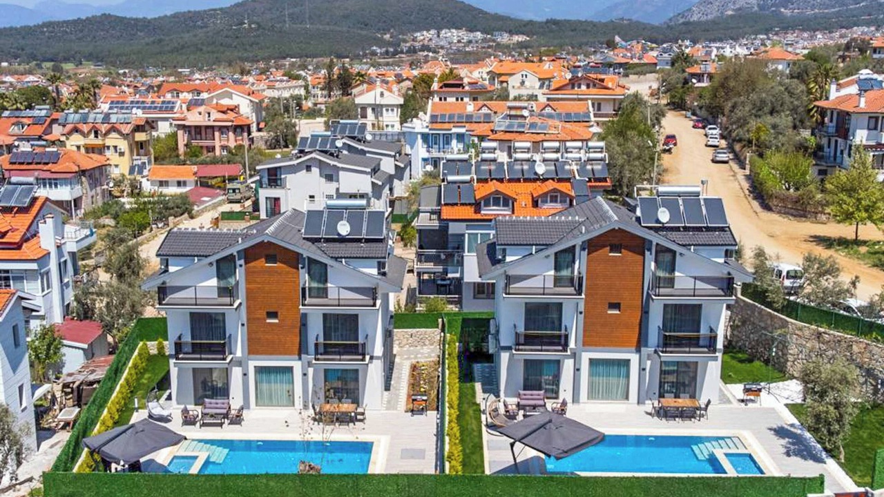 Photo of Outdoor in Oludeniz