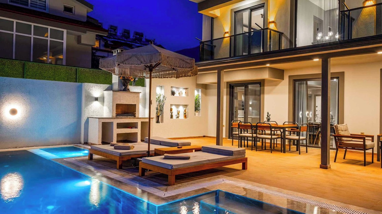 Photo of Outdoor in Oludeniz