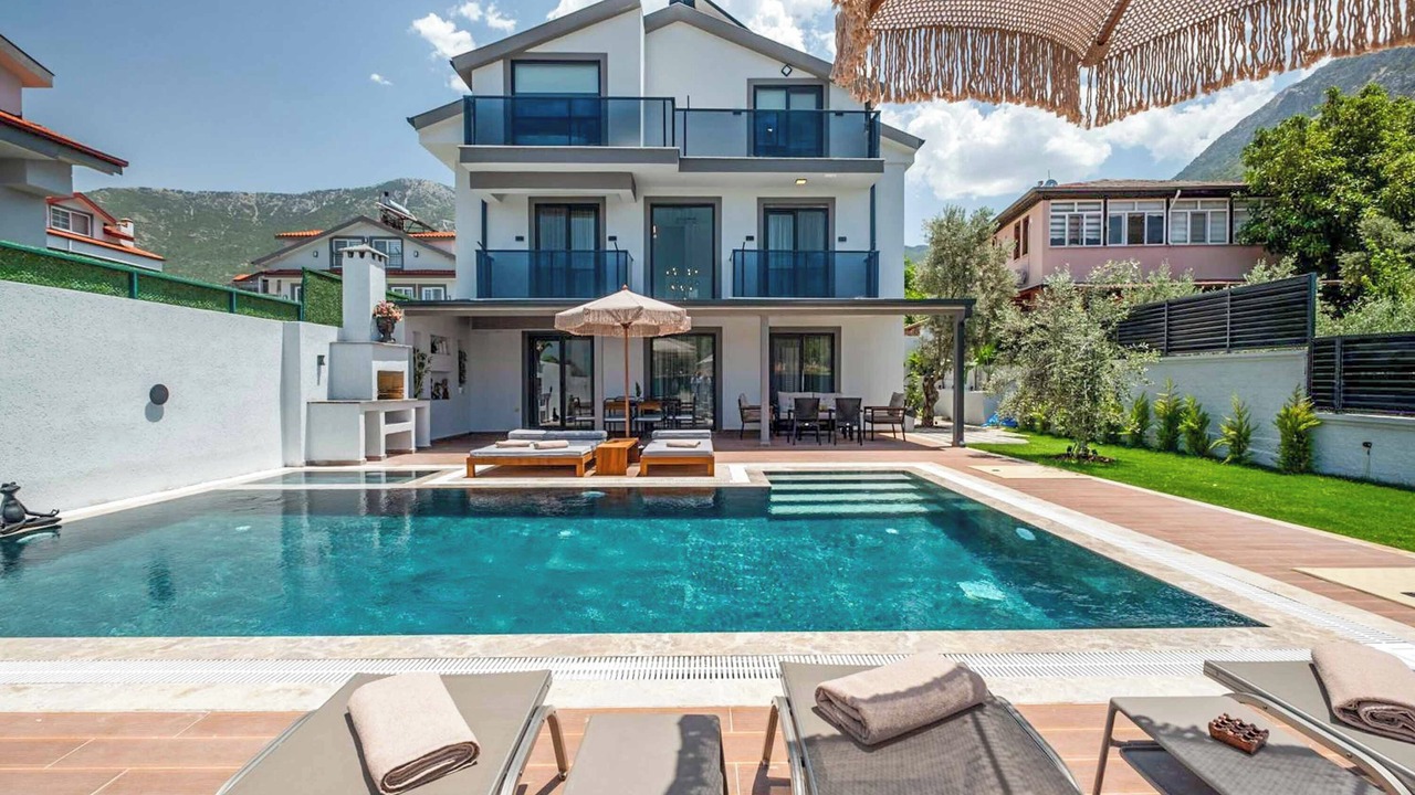 Photo of Outdoor in Oludeniz