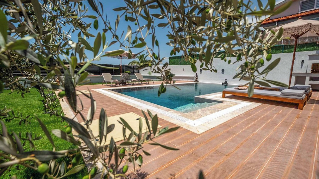 Photo of Outdoor in Oludeniz