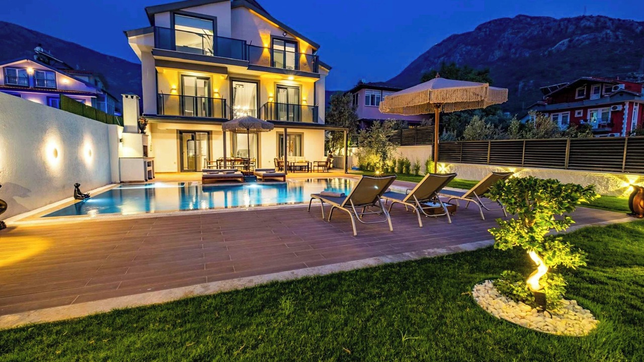 Photo of Outdoor in Oludeniz