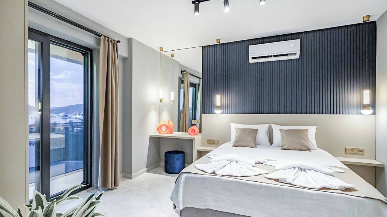 Photo of Bedroom in Oludeniz
