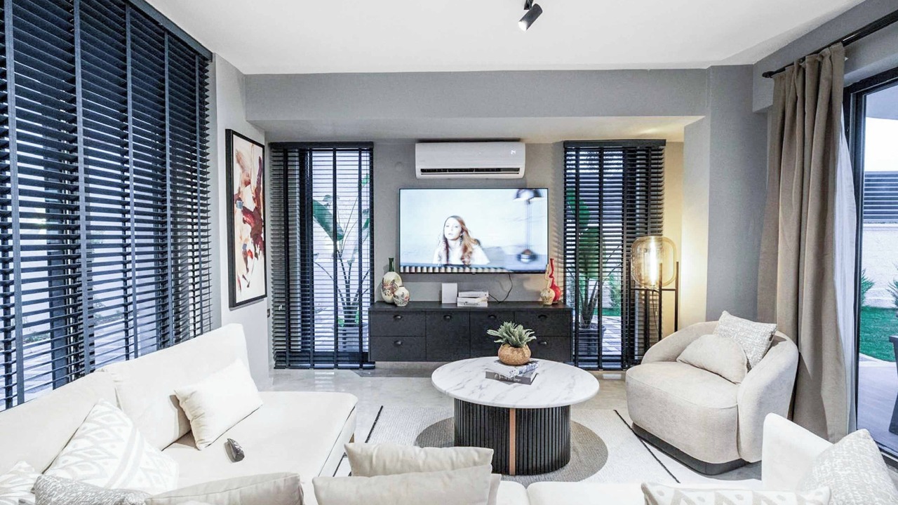 Photo of Livingroom in Oludeniz