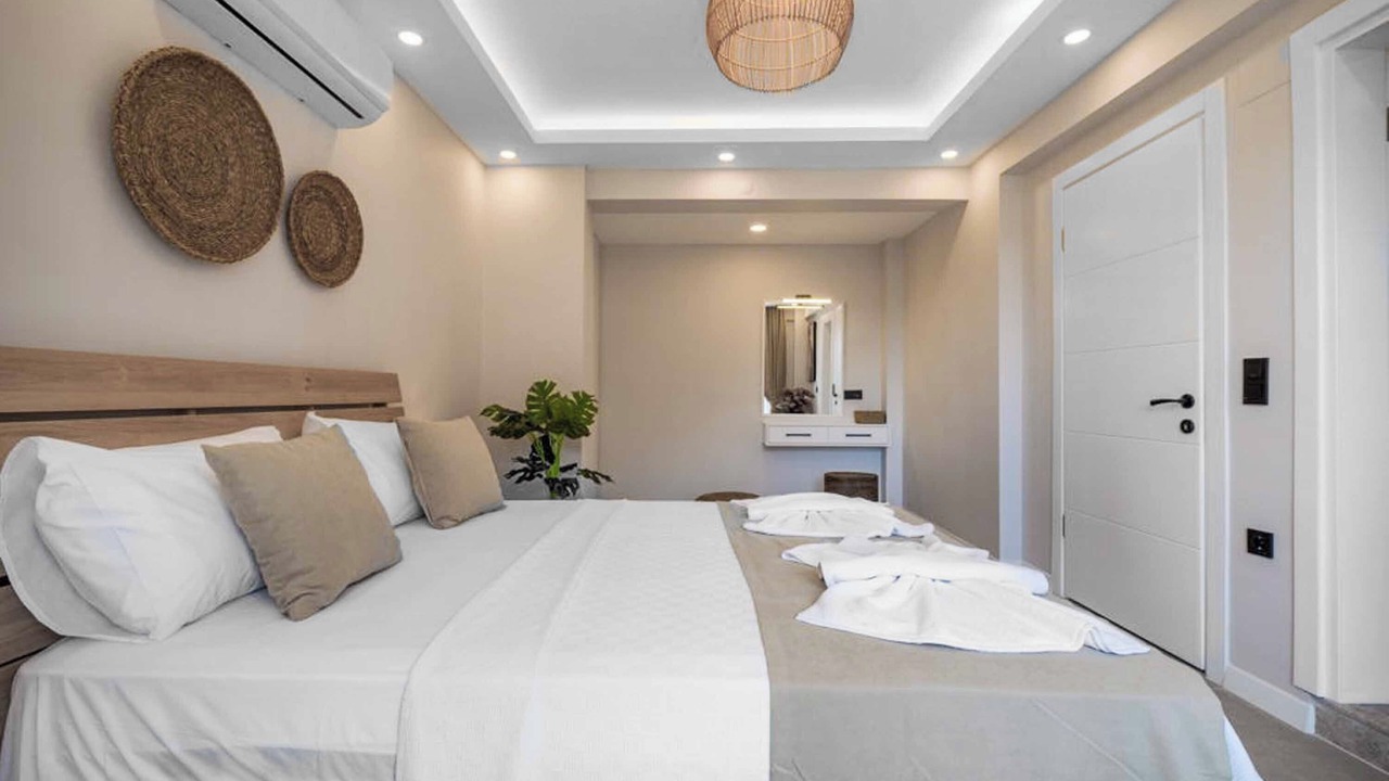 Photo of Bedroom in Oludeniz