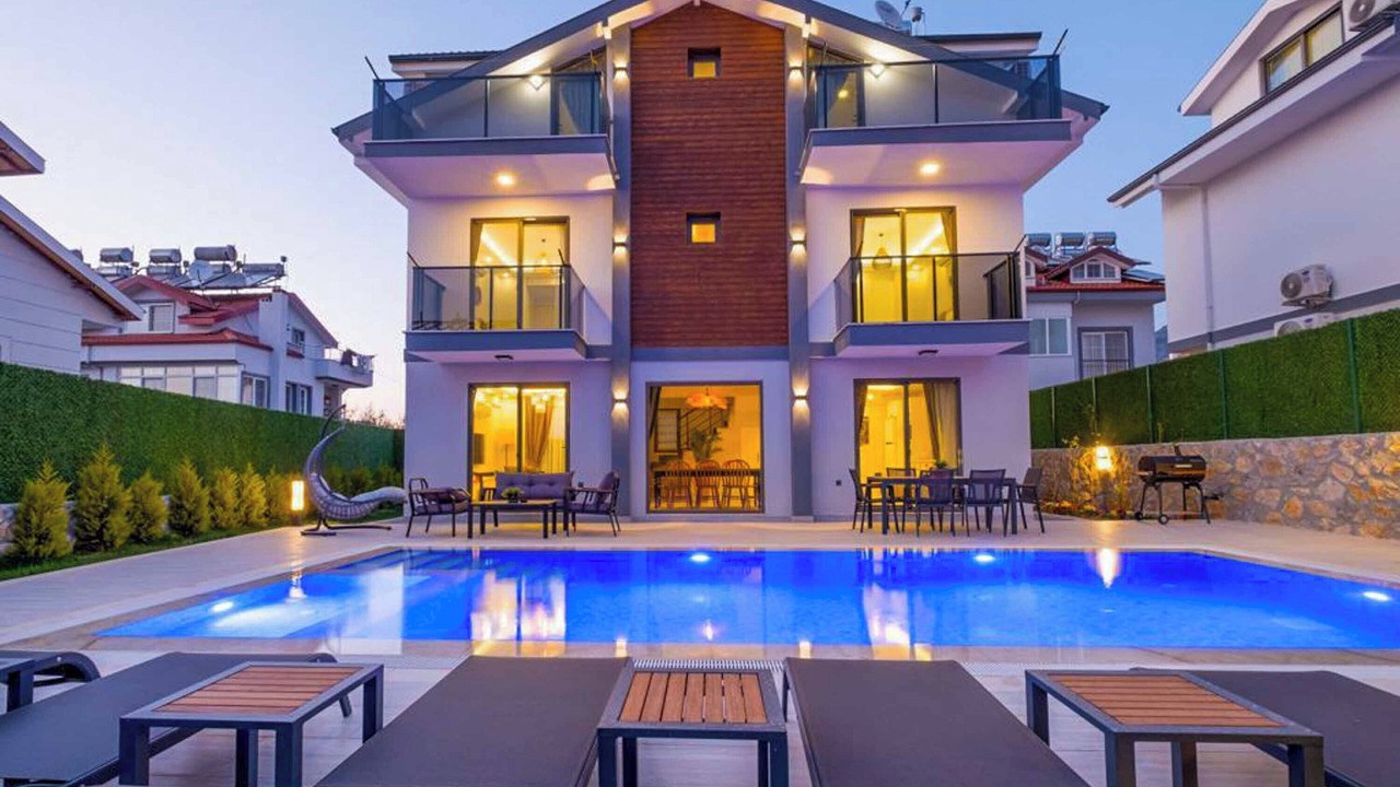 Photo of Outdoor in Oludeniz