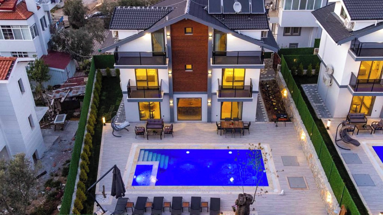 Photo of Outdoor in Oludeniz