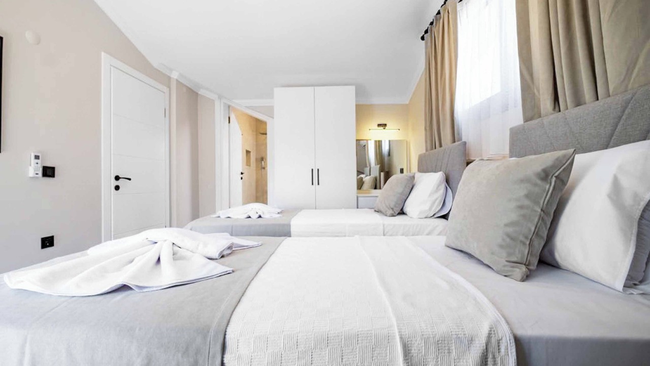 Photo of Bedroom in Oludeniz