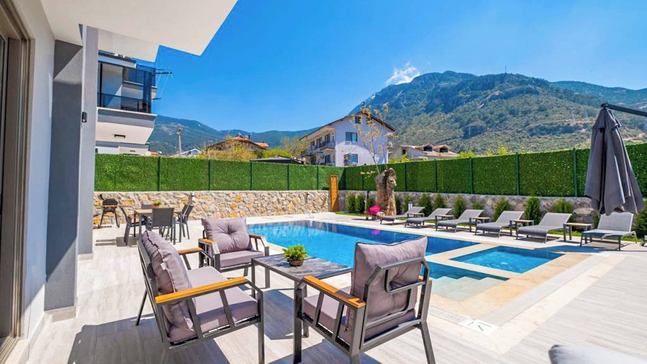 Photo of Outdoor in Oludeniz