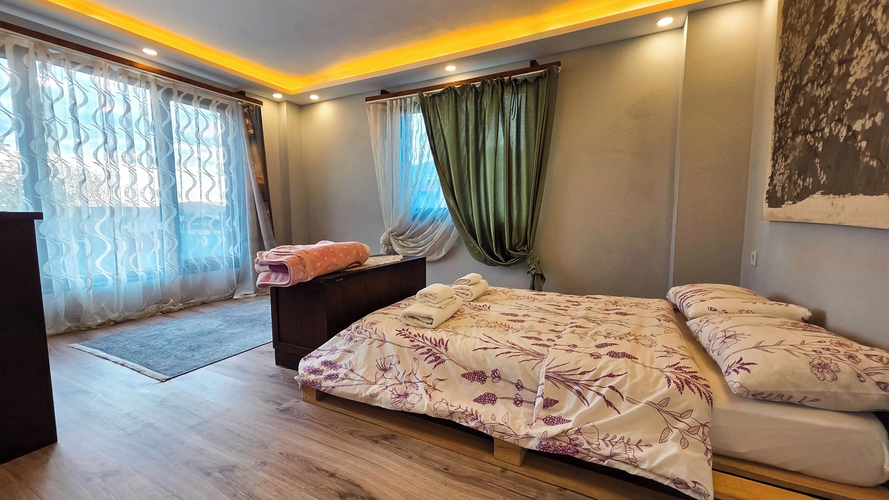 Photo of Bedroom in Sapanca