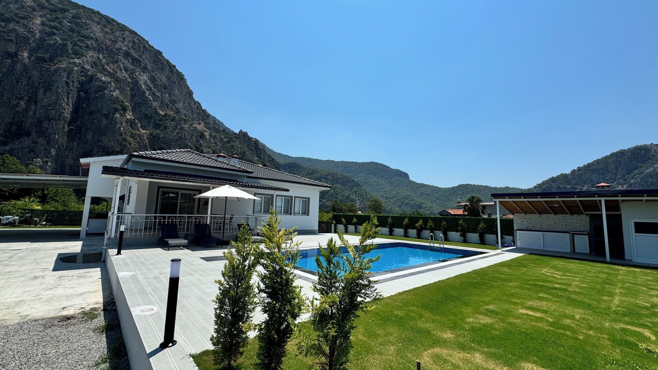 Photo of Outdoor in Dalyan