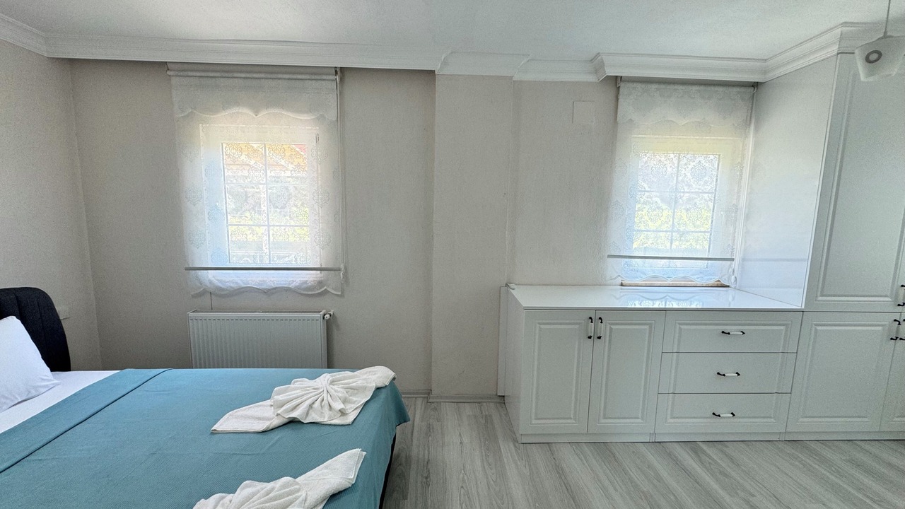 Photo of Bedroom in Dalyan
