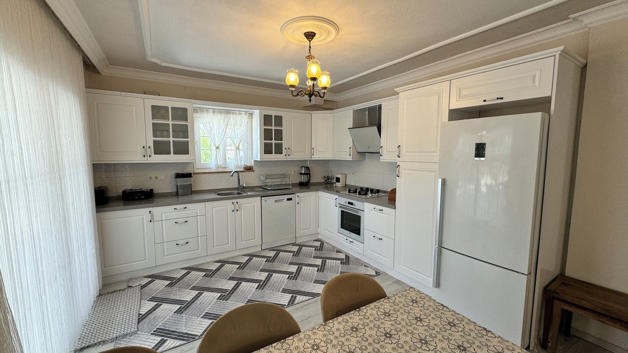 Photo of Kitchen in Dalyan