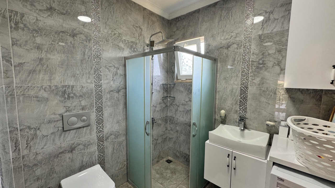 Photo of Bathroom in Dalyan