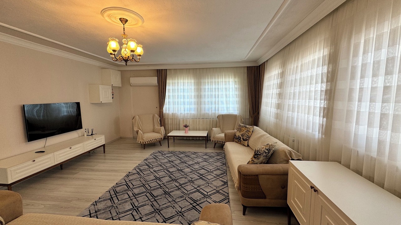 Photo of Livingroom in Dalyan