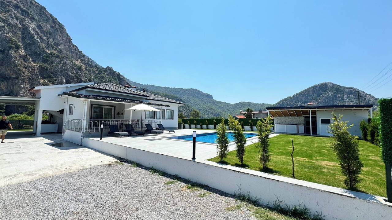 Photo of Outdoor in Dalyan