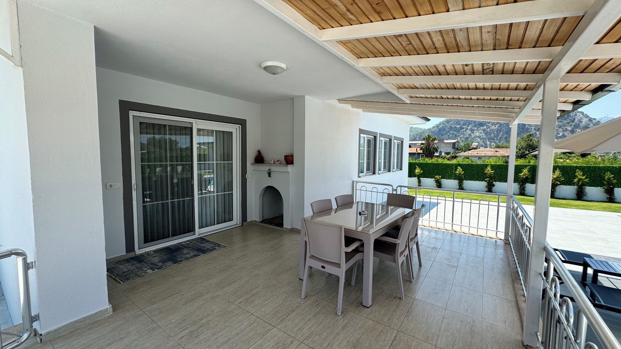 Photo of Outdoor in Dalyan