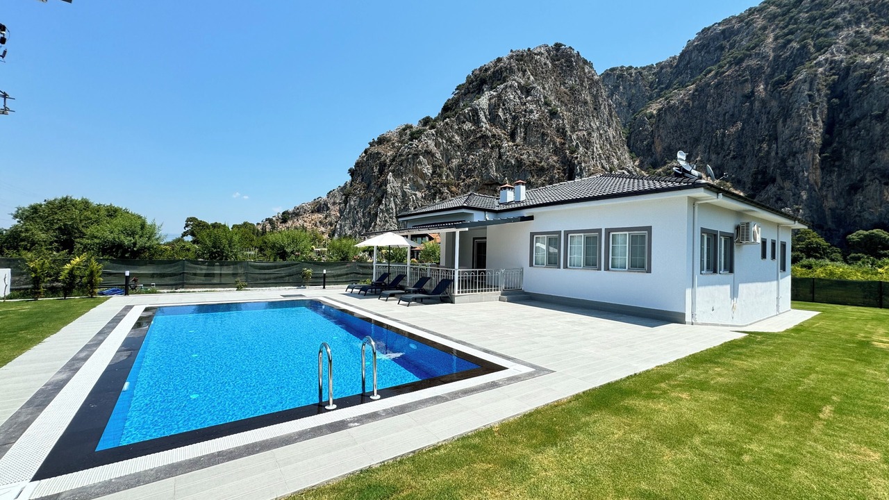 Photo of Outdoor in Dalyan