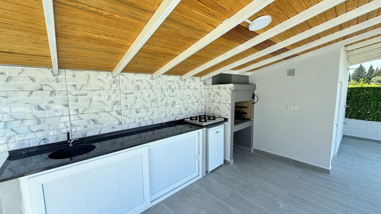 Photo of Kitchen in Dalyan