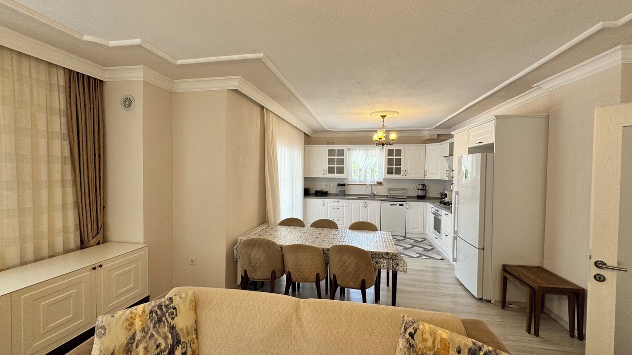 Photo of Livingroom in Dalyan