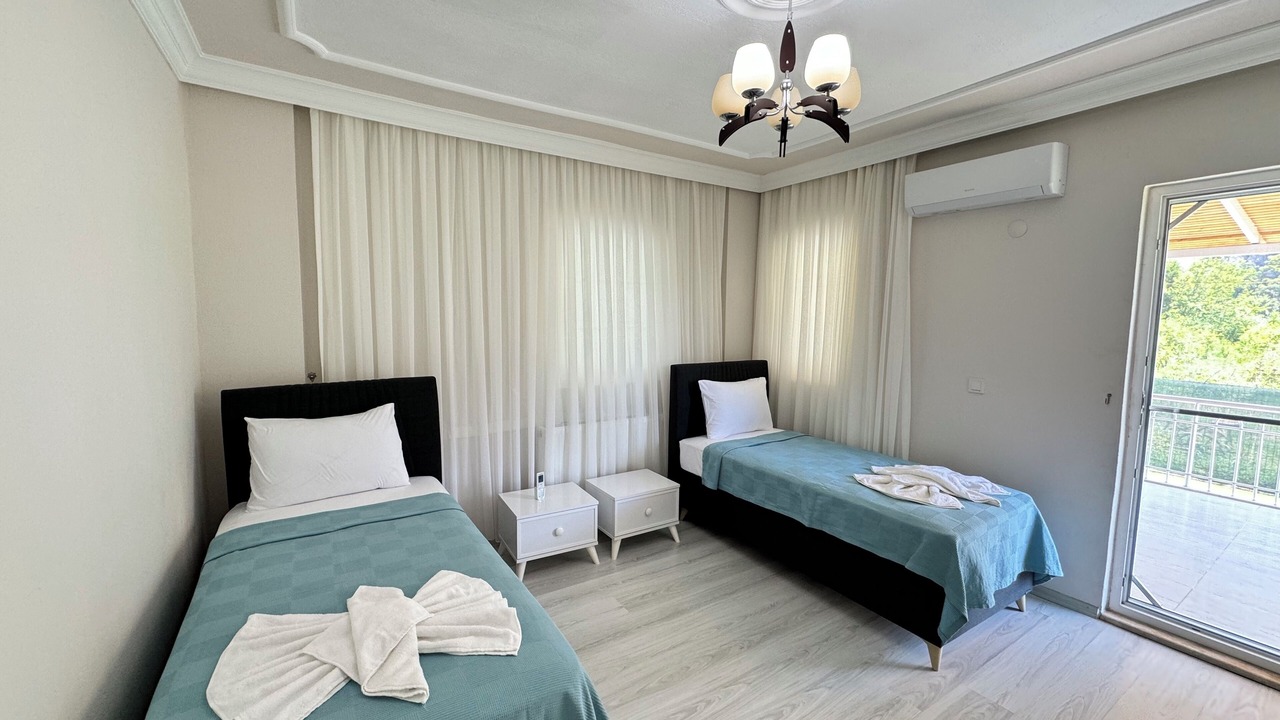 Photo of Bedroom in Dalyan