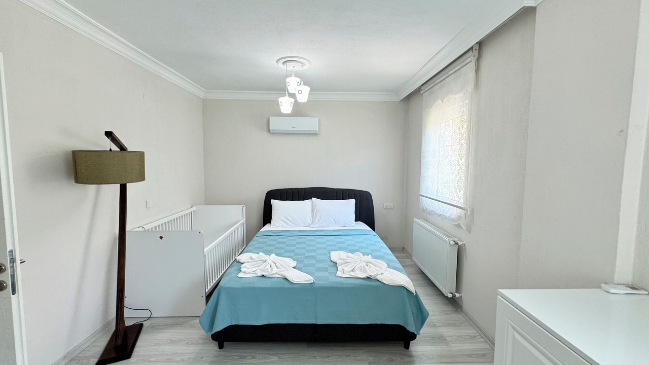 Photo of Bedroom in Dalyan