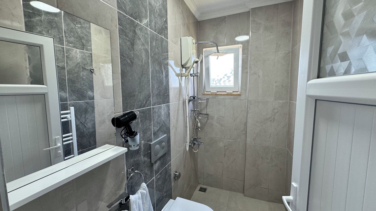 Photo of Bathroom in Dalyan